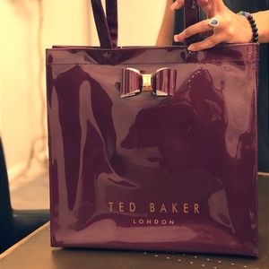 Ted Baker Tote Bag